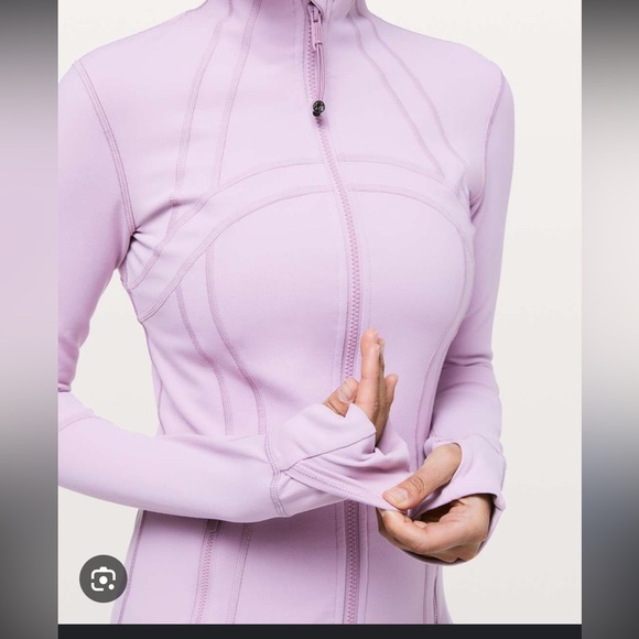 Lululemon Define Jacket - Picture 3 of 6